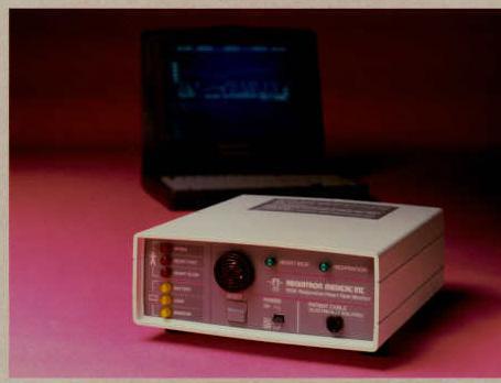 Apnea Monitor